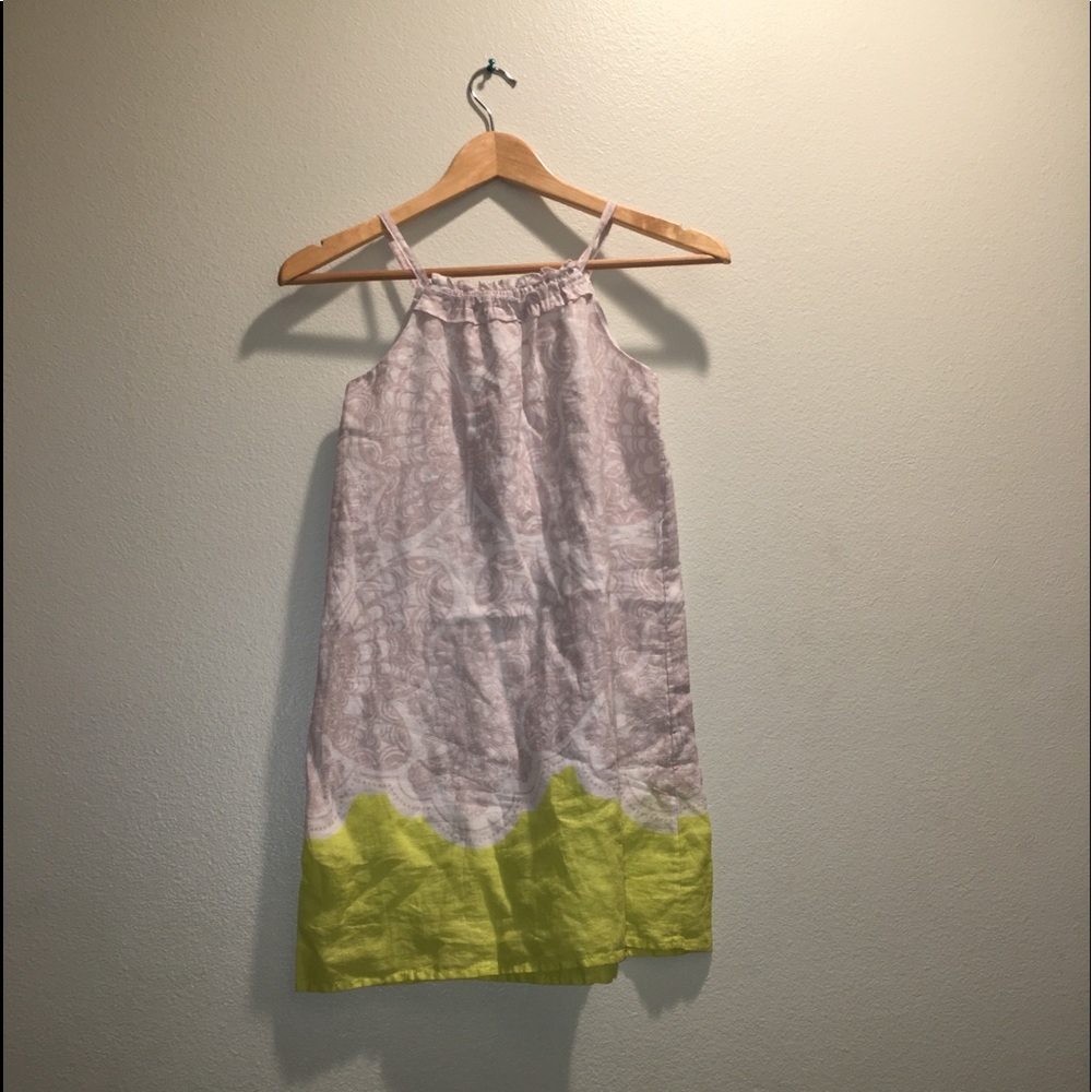 Medium Girls Old Navy Dress